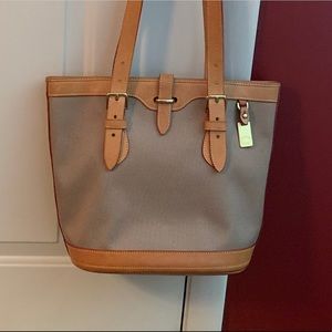 Vintage Dooney & Bourke